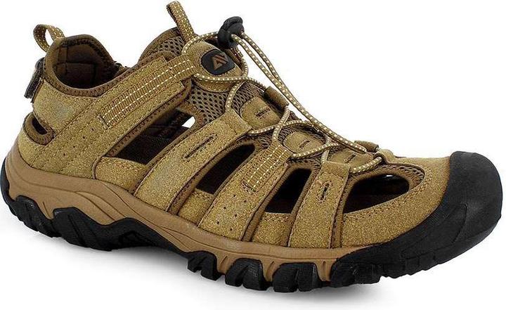 Produktbild Kimberfeel wandersandalen malaguet (42)
