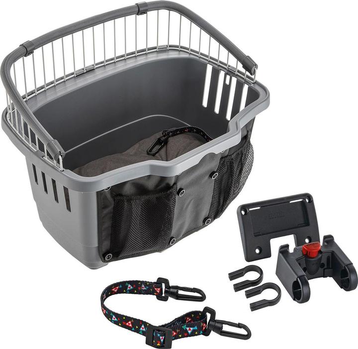 Produktbild Ferplast Atlas Bike 20 Rapid (Hund, Reflektoren)