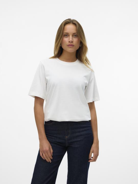 Produktbild Vero Moda Vmdemi Ss O-Neck Top Jrs Noos (M)