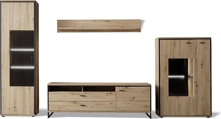 Actual product image Robas Lund Buenos Aires (359 x 210 x 50 cm)
