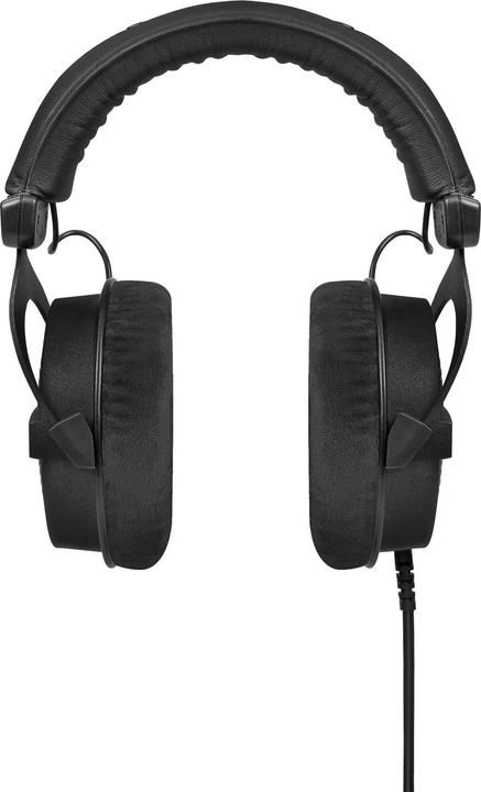 Immagine prodotto Beyerdynamic DT 990 Pro (Nessuna soppressione del rumore, Cablato)