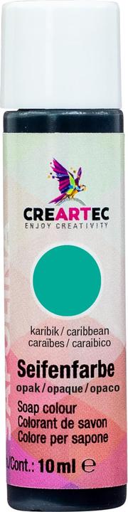 Image du produit Peinture au savon (Mint, 10 ml)