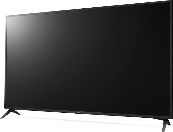 Image du produit LG 75UN71006LC (75", UN71, LCD, 4K, 2020)