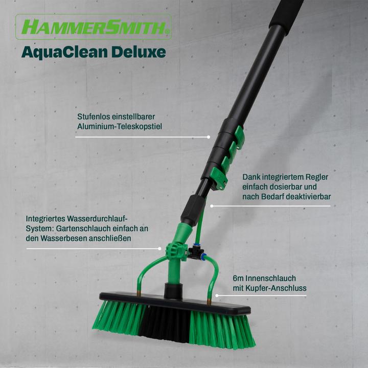 Produktbild Hammersmith Aquaclean Deluxe (1 Stk.)