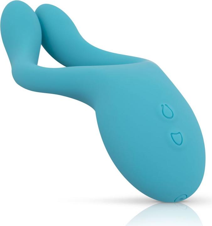 Produktbild Cala Azul Dani Paarspielzeug Azul