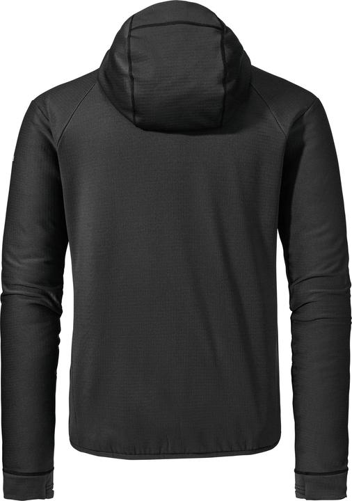 Actual product image Schöffel Fleece Hoody Style Blaueis MNS (48, M)