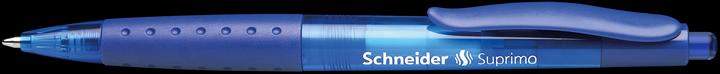 Actual product image Schneider Suprimo (blue-transparent, 1 x)