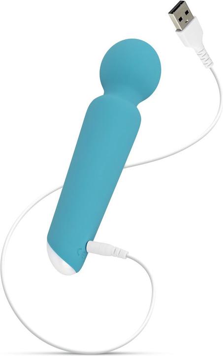Image du produit Cala Azul Maria Zauberstab Vibrator Azul