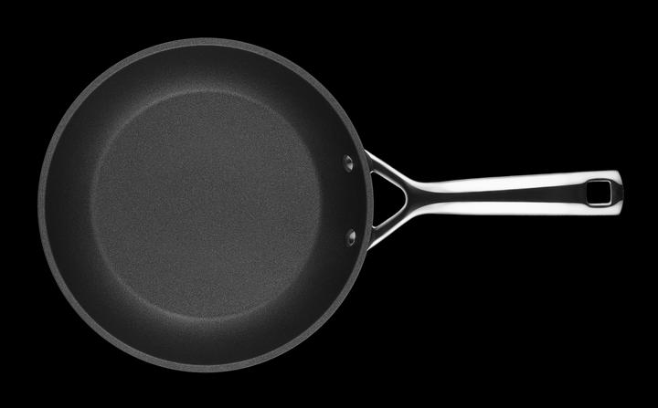 Image du produit Le Creuset Pan (22 cm, Poêle à frire, Fonte d'aluminium)