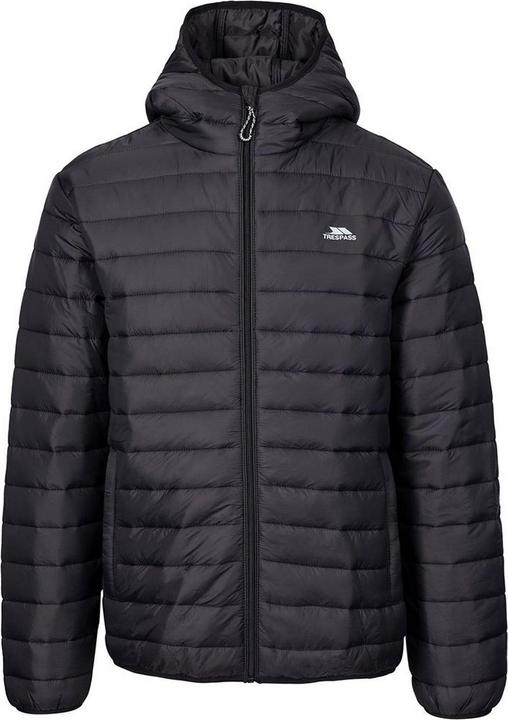Actual product image Trespass Mens Kelmarsh Padded Jacket (XL)