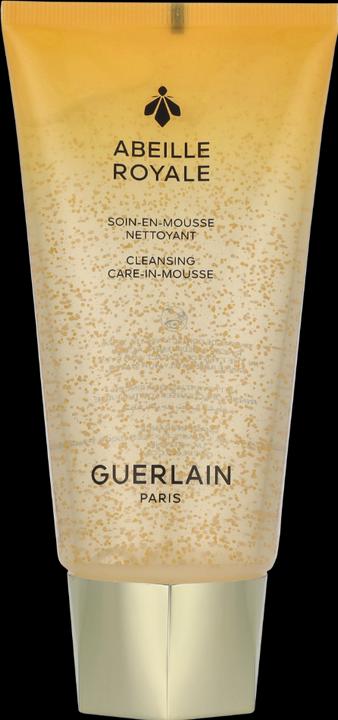 Produktbild Guerlain Abeille Royale 24 Cleansing Foam (Schaum, 175 ml)