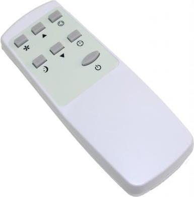 Produktbild Ohmex Klimagerät Air 9000 (40 m², 9000 BTU/h)