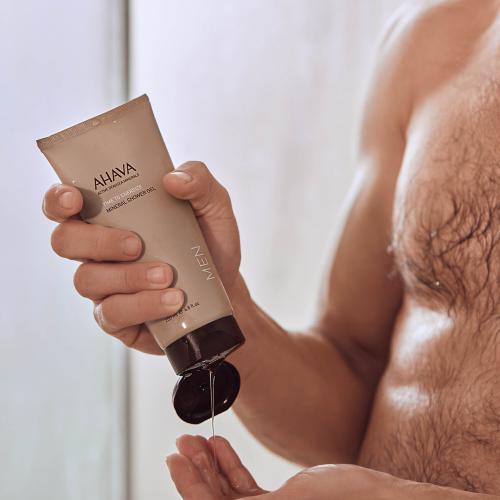 Image du produit Ahava Le temps de l'énergie (200 ml)