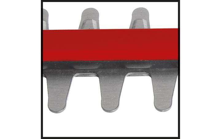 Actual product image Einhell Ge-Eh 7067 (Electric hedge trimmer)