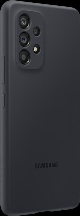 Produktbild Samsung Silicone Cover (Samsung Galaxy A53 5G)