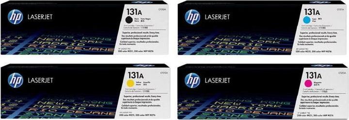 Actual product image HP 131a (FC)