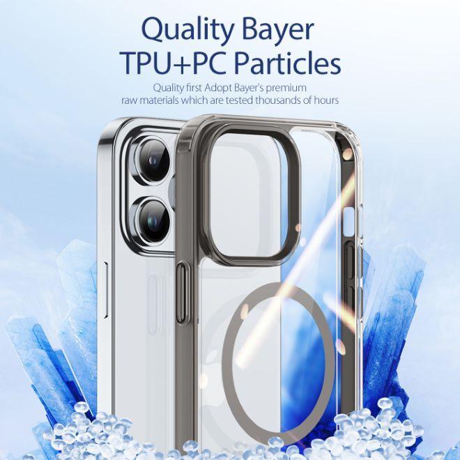 Produktbild Dux Ducis Clin 2 (Apple iPhone 14 Pro)