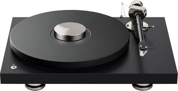 Produktbild Pro-Ject Debut Pro (Manuell)