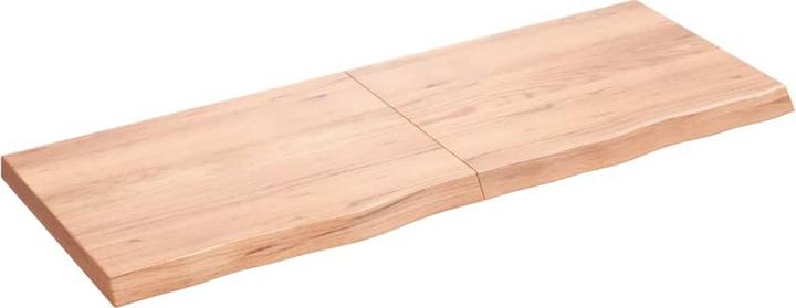 Immagine prodotto VidaXL Oak Nature (180 x 50 x 4 cm)