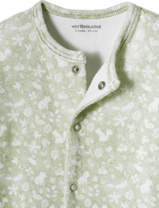 Actual product image Vertbaudet Romper/Sleeping Suit (68)