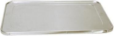 Plus Pack Alulåg til 1/1 GN 525x325x18 mm,5 ps x 10 stk/krt