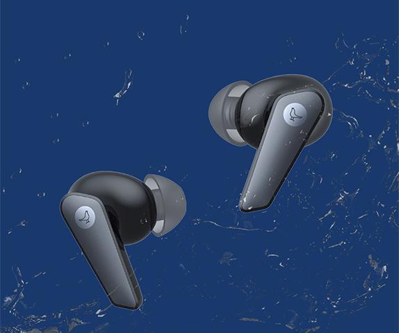 Actual product image Libratone AIR+ 3 (ANC, 6 h, Wireless)