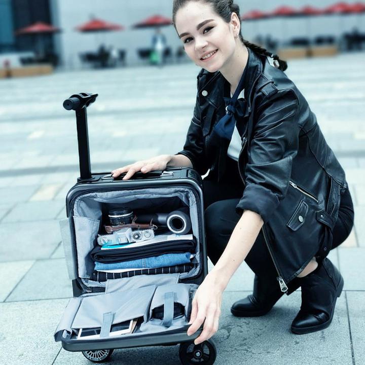 Produktbild Airwheel SE3 MiniT (26 l, M (50 - 90l))