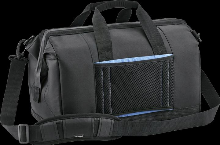 Immagine prodotto Cullmann Amsterdam Maxima 520 (Borsa a tracolla per fotocamera, 122.40 l)