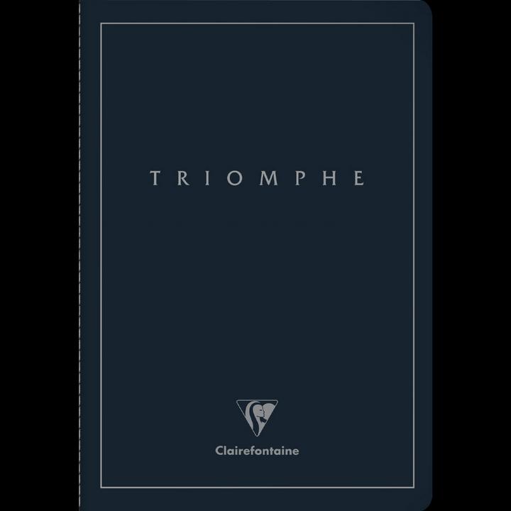 Clairefontaine Triomphe (A4, Nessuna, Copertina morbida)