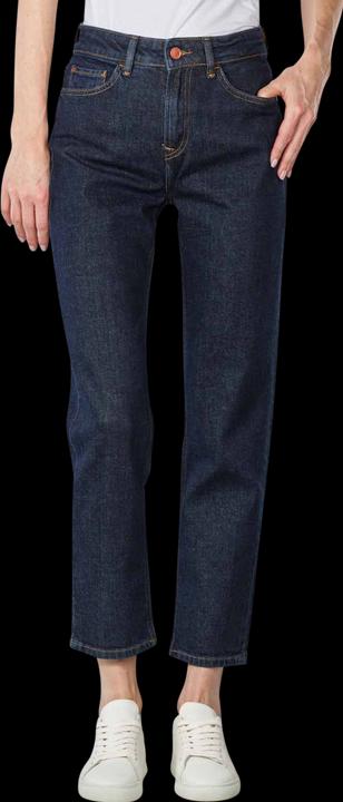 Actual product image Salsa Jeans True Cropped Slim Rinse (W38/L28)