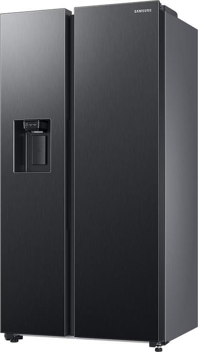 Image du produit Samsung Sams SideB RS6GA854CB1/EG C bk (635 l)