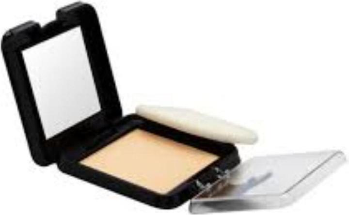 Actual product image Nouba Divinouba Compact Make up No. 66 (No. 66)