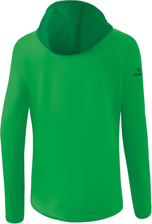 Immagine prodotto Erima Softshelljacke Performance Damen (36)