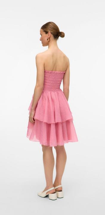 Actual product image Vero Moda SNRUBY Kurzes Kleid Kleid (S)