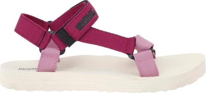 Actual product image Regatta Womens/Ladies Vendeavour Sandals (39)