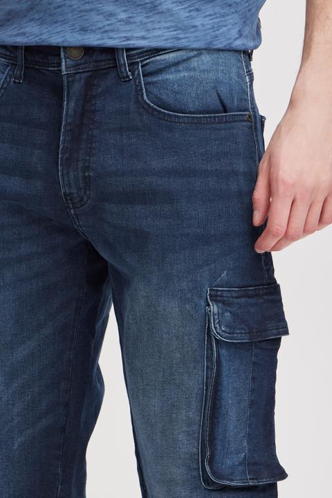 Produktbild Blend BHDenim Cargo shorts 20713329 (L)