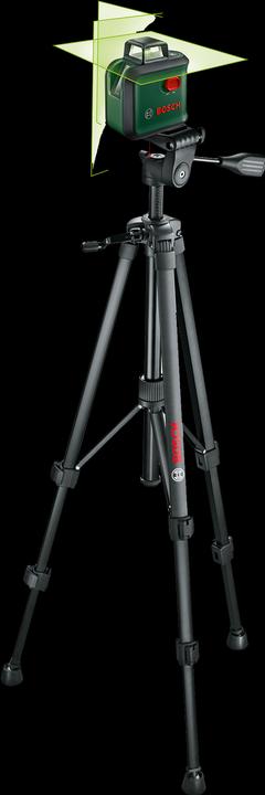 Productafbeelding Bosch Home & Garden AdvancedLevel 360 + TT 150 UNI