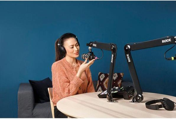 Image du produit RØDE PSA1+