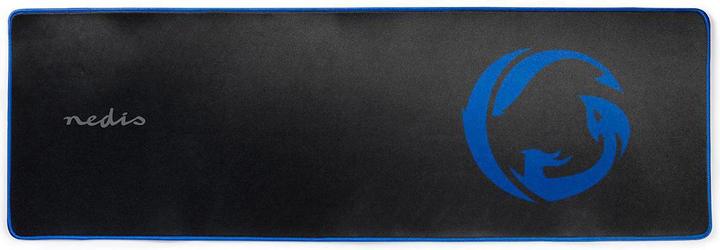 Nedis Gaming-Mousepad XL (XL)