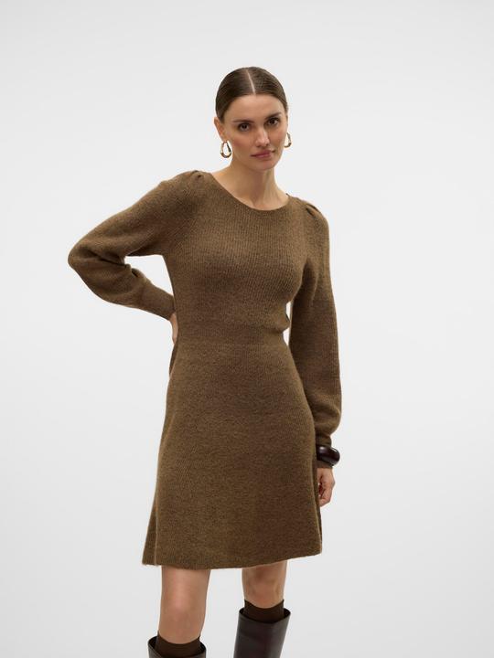 Image du produit Vero Moda VMFLAVOUR Robe longue en maille (XS)