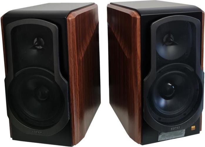 Productafbeelding Edifier S2000MKIII (1 paar, 130 W)