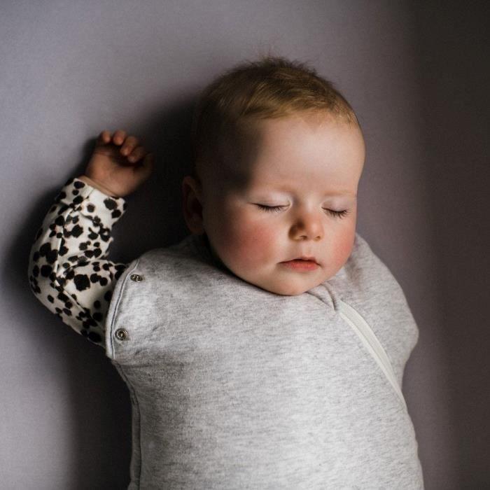 Actual product image Tommee Tippee Original Grobag Snuggle (62 cm)