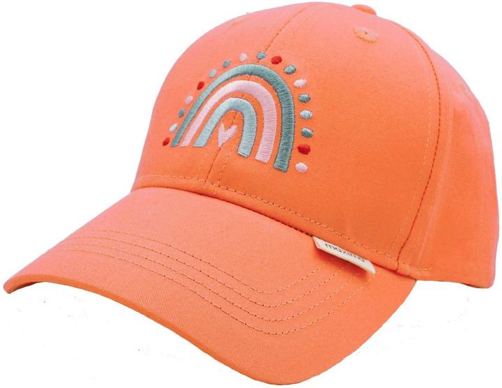 Produktbild Maximo Cap Rainbow Gr. 51 - 53 cm (51, 53, 52 C)