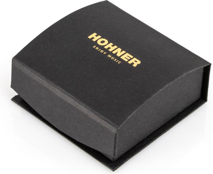 Produktbild Hohner M110 (Mundharmonika, Diatonisch, C-Dur)