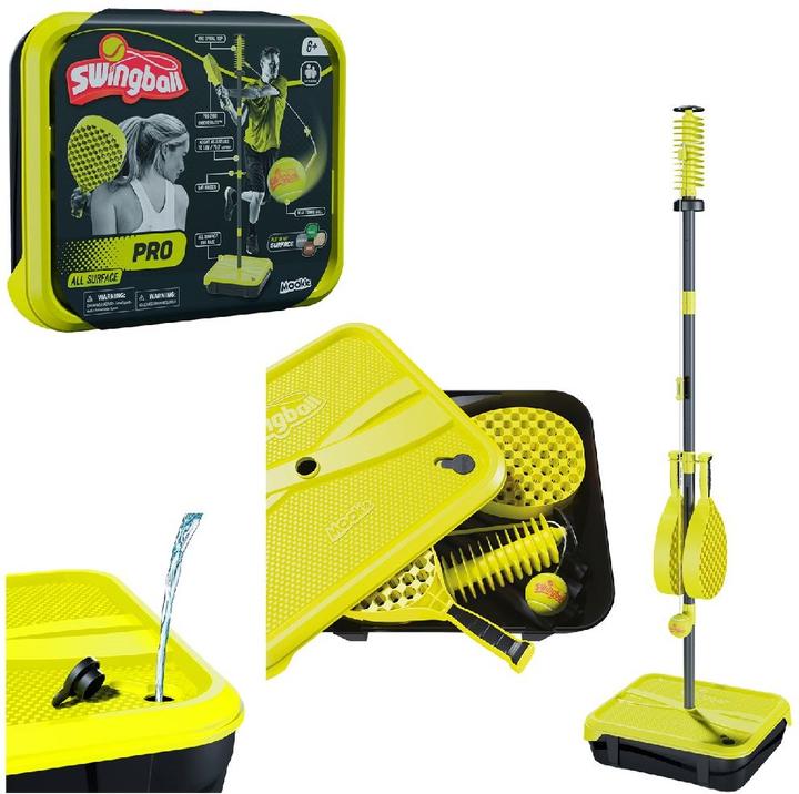Image du produit Mookie All Surface Pro Swingball