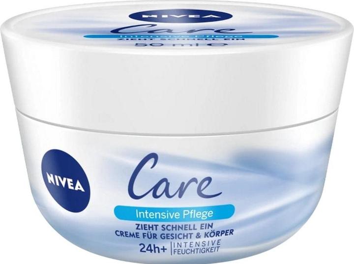 Immagine prodotto NIVEA Terapia intensiva (Crema corpo, 50 ml)