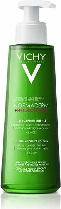 Actual product image Vichy Normaderm Phytosolution Intensive Cleansing Gel (Gel, 400 ml)