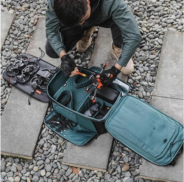 Produktbild Pgytech OneMo FPV (Drohnen Rucksack, Universal)