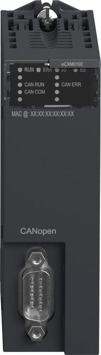 Immagine prodotto Schneider Electric Adattatore di comunicazione BMECXM0100
