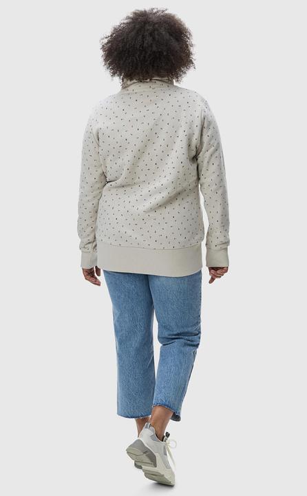 Image du produit Ragwear Rylie Print Zip Plus (46)